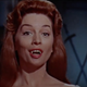 Barbara Shelley in Dracula: Prince of Darkness.